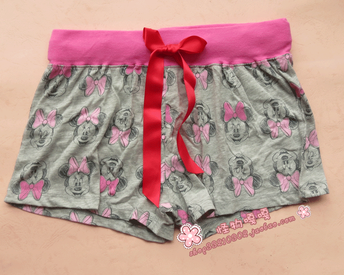 Pantalon pyjama - Ref 730817 Image 11