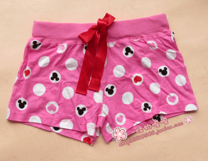 Pantalon pyjama - Ref 730817 Image 10