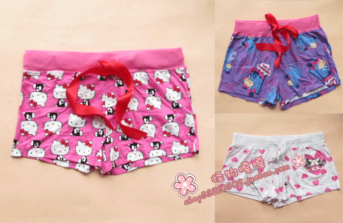 Pantalon pyjama - Ref 730817 Image 8