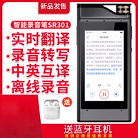 Звездный серый 8G [SR301]