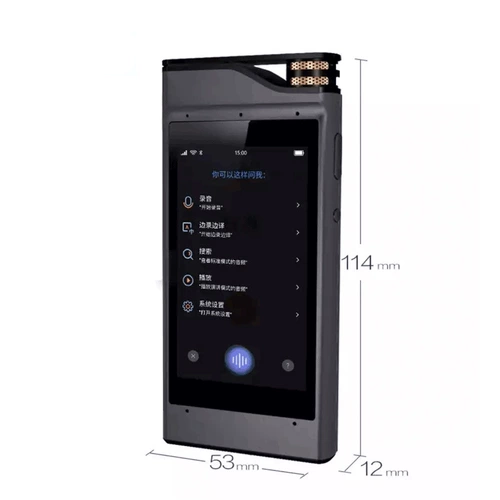 SR301 плюс запись Pen Sr501 Smart Recording Pen 701 Реальное преобразование преобразования передачи голоса в автономном рекорде Sino -British Contemporary Translation Machine