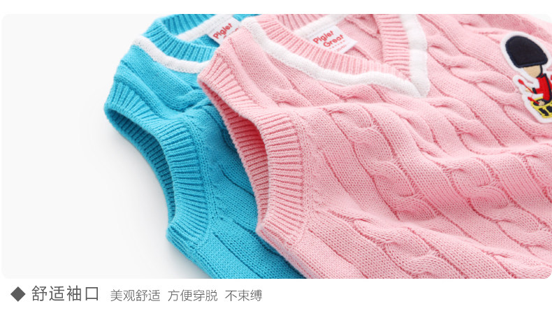 Gilet enfant XZXDD - Ref 2068299 Image 23