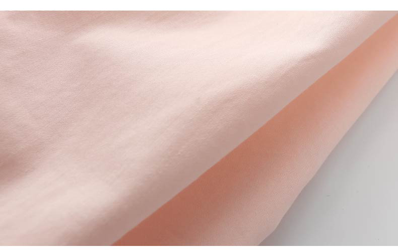 Chemise fille XZXDD à manche longue - Ref 2086061 Image 18