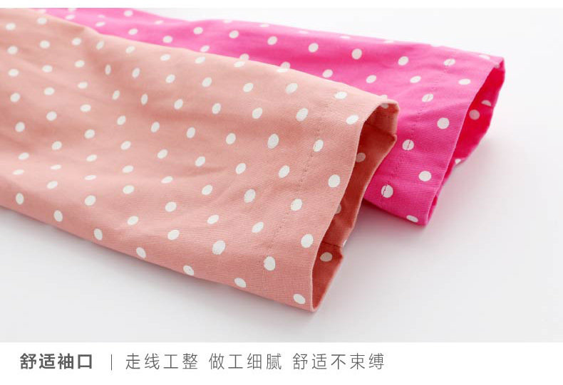 Manteau pour fille XZXDD - Ref 2162910 Image 26