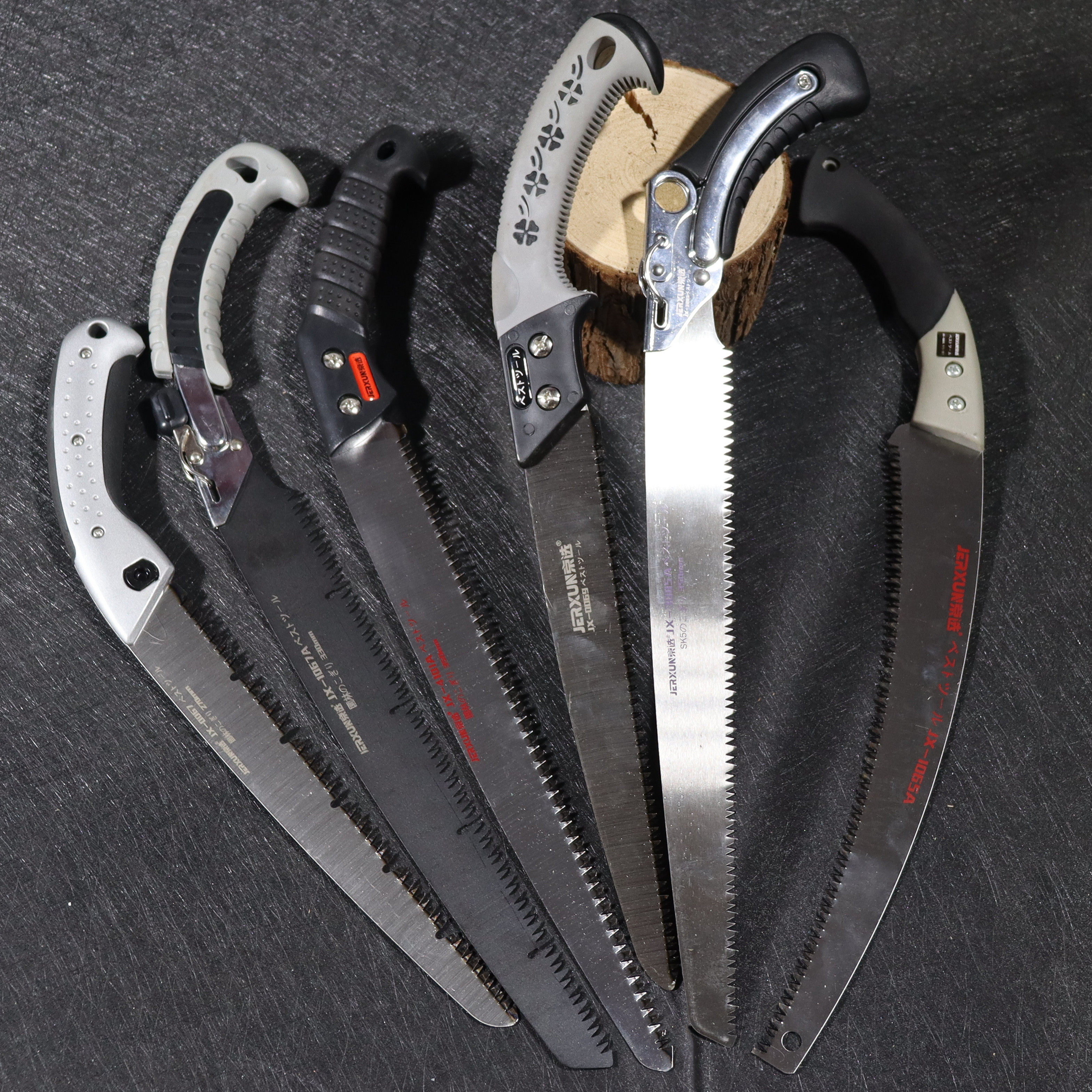 Kyogyo Sawmill Alloy Woodworking Sawmill Sawdust Sawdust STRAIGHT SAW HANDSAW GARDEN FRUIT TREE SAWMILL HOME WOOD SAWN WOOD HEAD ACCORDING TO THE GALLOP