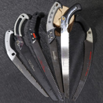 Kyogyo Saw Alloy Woodworking Sawmill Sawdust Sawmill straight saw handsaw garden fruit tree saw household wood sawmill wood head data