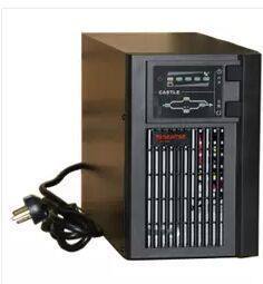 Mountain C1KS 1KVA 800W UPS uninterrupted power supply is required to be separated from the battery