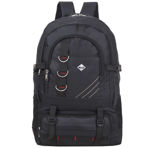 Вместительный и большой рюкзак для скалозалания подходит для мужчин и женщин, камуфляжная спортивная сумка для путешествий