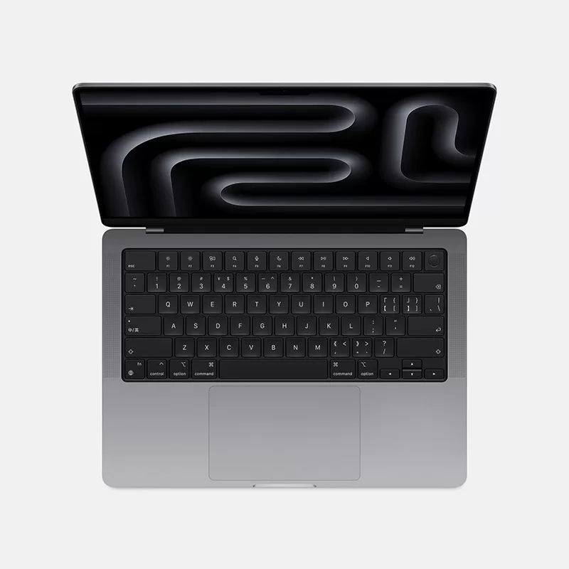Apple, ноутбук, MacBook Pro, 14 дюймов