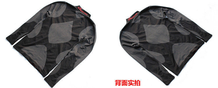 Vêtement fitness uniGenre - Ref 604980 Image 35