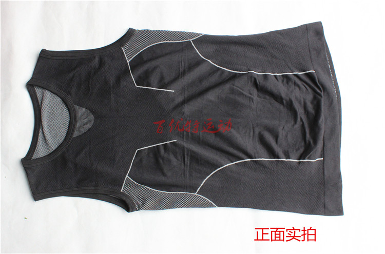 Débardeur sport pour homme - Ref 2023678 Image 36