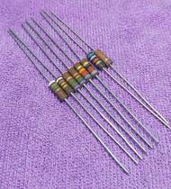 0 5WAB carbon resistance value please see the detailed description