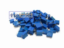 Used original imported multi-circle precision fine-tuning