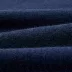 Nhà HLA / Haicang có thể biến chiếc áo len cashmere cổ cao màu 2018 mùa đông mới ấm áp áo thun mềm mại nam