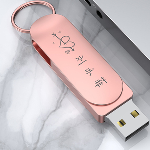 【官方旗舰店】128G大容量两用U盘