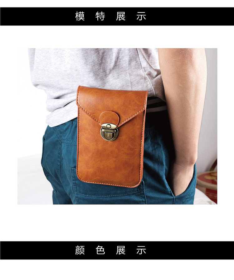 Sac homme - Ref 49869 Image 34