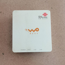 8 New Insurance Good Unicom Custom Huawei HG8310 8311000 trillion Light Cat Single-Mouth Fiber Cat