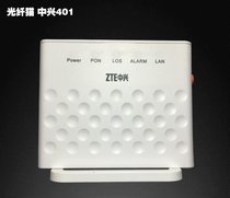 Second-hand ZTE F601 V3 0 6 0 fiber cat cat GPON