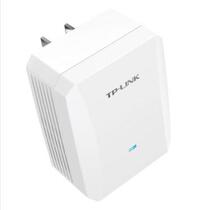 Used TP-LINK PA201 200m Power Cat wire transmission network cable single installation