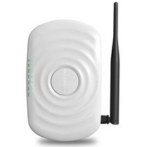 Used Leike NETCORE NW705P 150m wireless routing random delivery power network cable