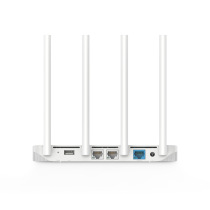 Xiaomi 3 300m wireless routing Xiaomi 3A Gigabit dual-band wireless router