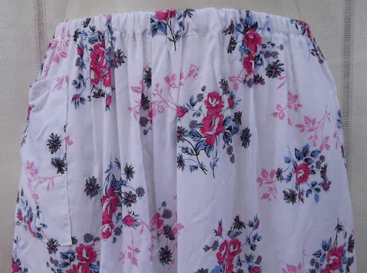 Pantalon pyjama - Ref 731007 Image 9