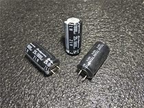Original Ruby 1800UF25V electrolytic capacitor