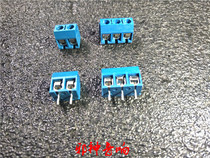 2-position 3-position terminal PCB terminal terminal terminal can be spliced with foot spacing 5 08mm
