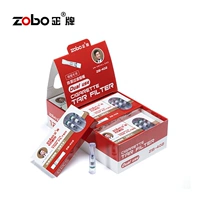 Специальная сигарета (активированный углеродный четырехкратный фильтрация) 120