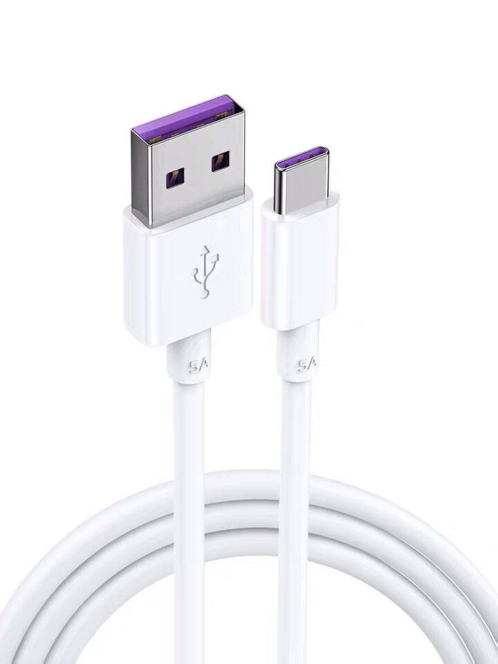 Ring grid type-C interface data cable Micro data cable (please purchase carefully and return is not supported)