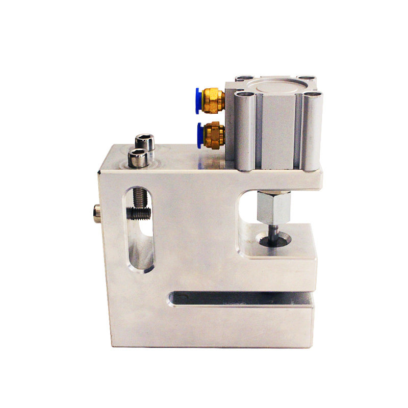 Plastic Bag Puncher Round Hole Film Bag Punching Bag Machine Accessories Maker bag machine Hole Instrumental Accessories Butterfly Holes