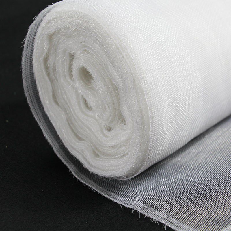 Mesh mesh mesh cloth fishing net cloth nylon thick purse seine plastic white sand net simple greenhouse guardrail door and window mesh cover