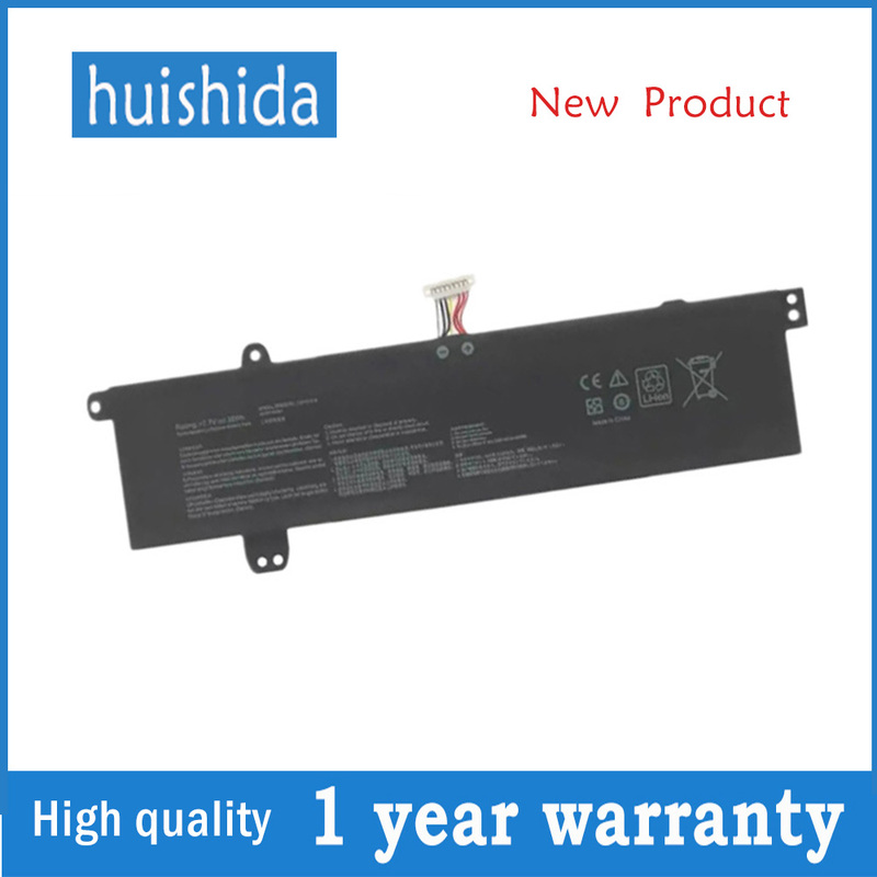 Suitable for Asus Laptop Battery C21N1618/X402B/X402Bp90009400/E402B