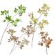 Simulated green plants wedding hotel home soft decoration project