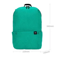 Mint Green 10L (Spot Speed ​​Hair) Умеренные взрослые дети обычно используются