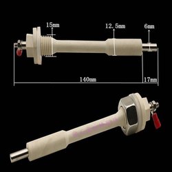 기선 기선 기선 수위 센서 바늘 점화 바늘 액세서리 기선 쌀 캐비닛 수프 버킷 용광로 수위 프로브 건조 방지 연소