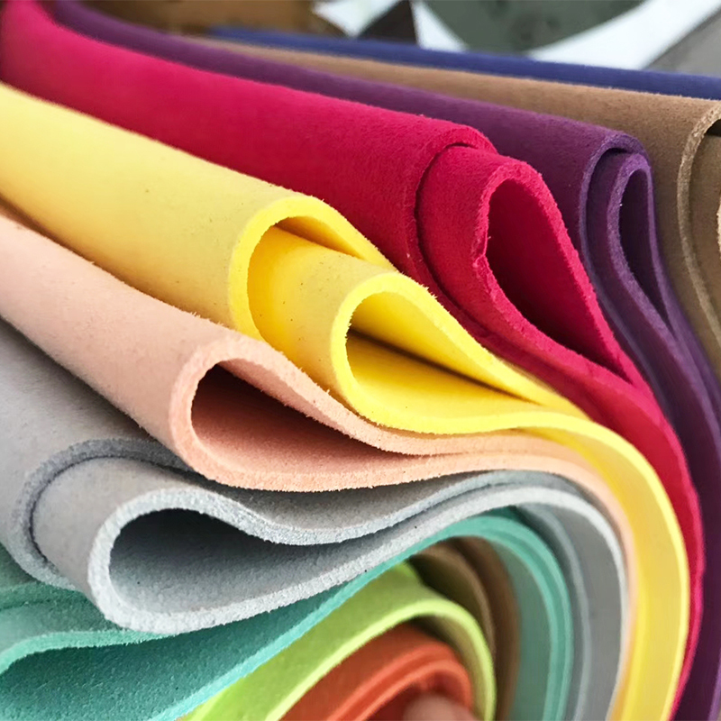 1.4 Thick Microfiber Fabric Korean Velvet Microfiber Suede Leather DIY Accessories Materials for Bags and Accessories Trademark Leather Available 1.4 Thick Microfiber Fabric Korean Velvet Microfiber Suede Leather DIY Accessories Materials for Bags and Accessories Trademark Leather Available