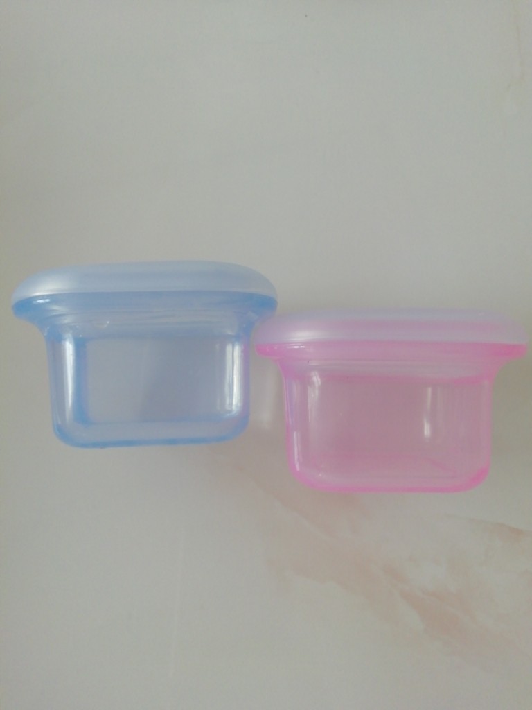 liflicon硅胶辅食盒好不好用，入手后1个月来评价_搜券