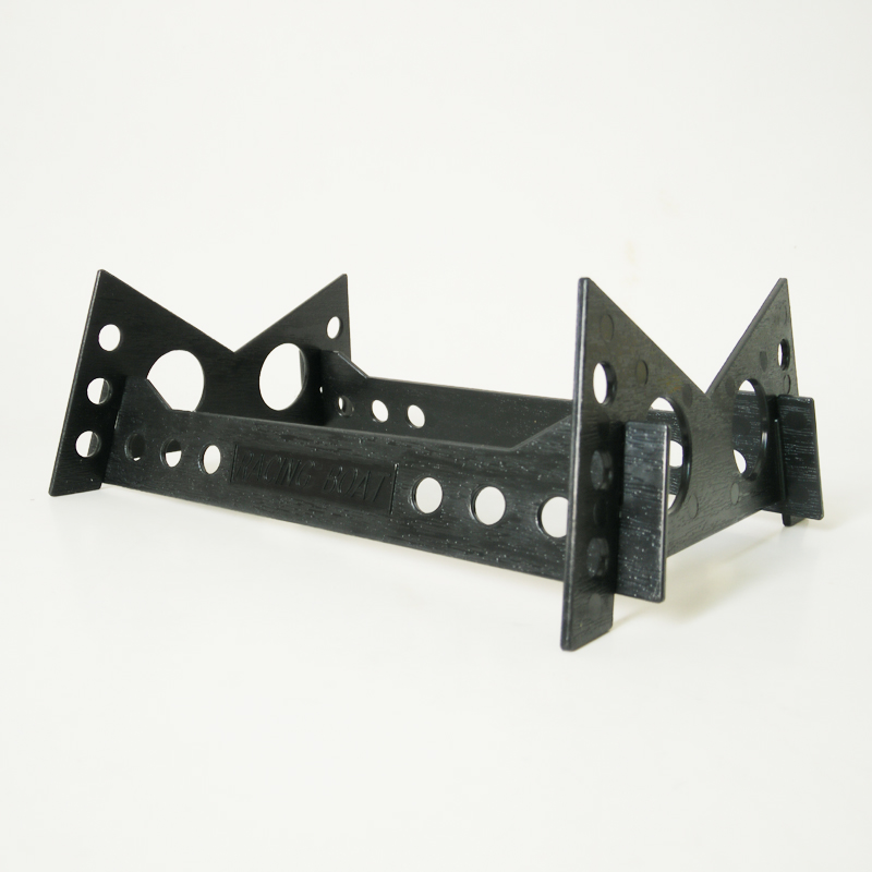 Chính DIY Động cơ kép Điều khiển từ xa Mô hình tàu Đồ chơi nước Tàu rỗng Vỏ tàu + Vỏ tàu xe dieu khien tu xa