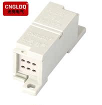 FJ6SF-1 16-50 6 × 16 multi-purpose closed anti-theft terminal (one in and six out)