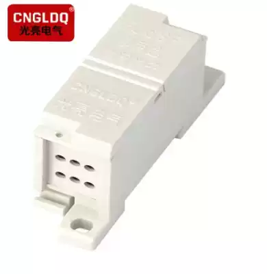 FJ6SF-1 16-50 6times 16 multi-purpose closed anti-theft terminal (all the way in six way out)