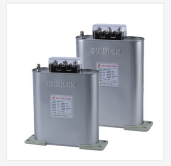 Indicated group parallel capacitor BSMJ0 45-30-3 self-healing low-voltage power capacitor 30KVa450v