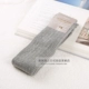 Nhật vớ ren hoang dã rắn chải thẳng đường dọc Gentiana đống vớ vớ giày vớ Socks - Vớ mắt cá chân