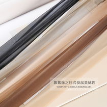 Special premium brand spring and summer ultra-thin stockings transparent invisible stockings natural skin color black stockings