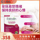 Estroven American menopausal conditioning estrogen soy ສານອາຫານ isoflavone ປັບສະພາບຂອງແມ່ຍິງ
