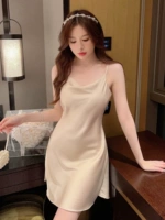 Пижама, цвета шампанского