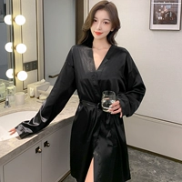 Add22#черные длинные рукава