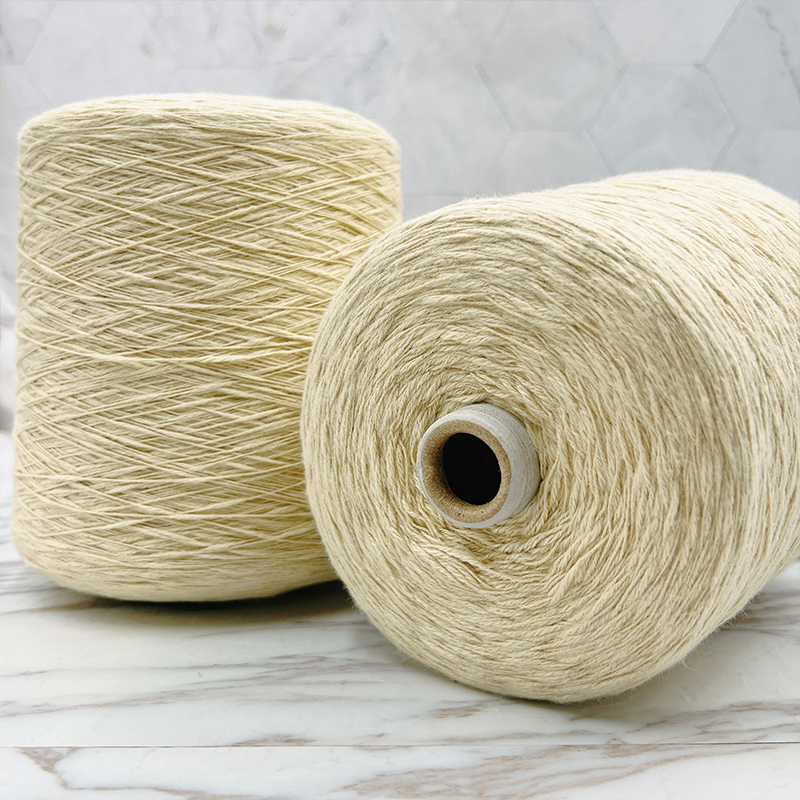 Upw Spring Product Series Book 6: Adventures in Colorful Ulmer - 4.8-Count Pure Cotton Knitting Yarn, Suitable for Crocheting and Knitting