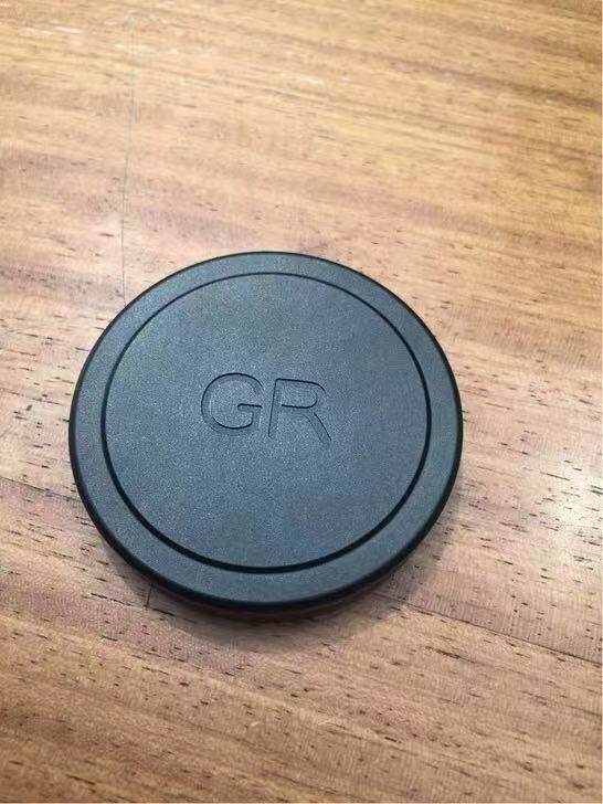 RICOH Ricoh GR2 GR3 Ricoh gr2 gr3 lens Gend GRII GRIII metal flocking lens cover