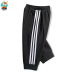 Childrens bảy điểm quần mens quần mùa hè quần mỏng bé trai ngựa bên ngoài mặc trẻ em vừa sweatpants chàng trai quần mùa hè thủy triều. 